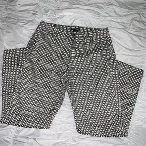 Express pants